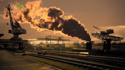 These are the Most Polluted Cities in America