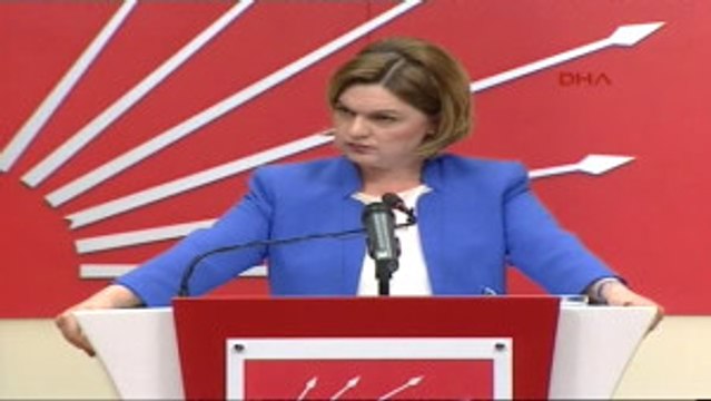 CHP'li Böke 16 Nisan'da Yapılan Referandum Yok Hükmündedir Irademiz Gasp Edilmiştir -2