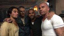 Prison Break (S05E04 ) Season 5 Episode 4 | Watch Online