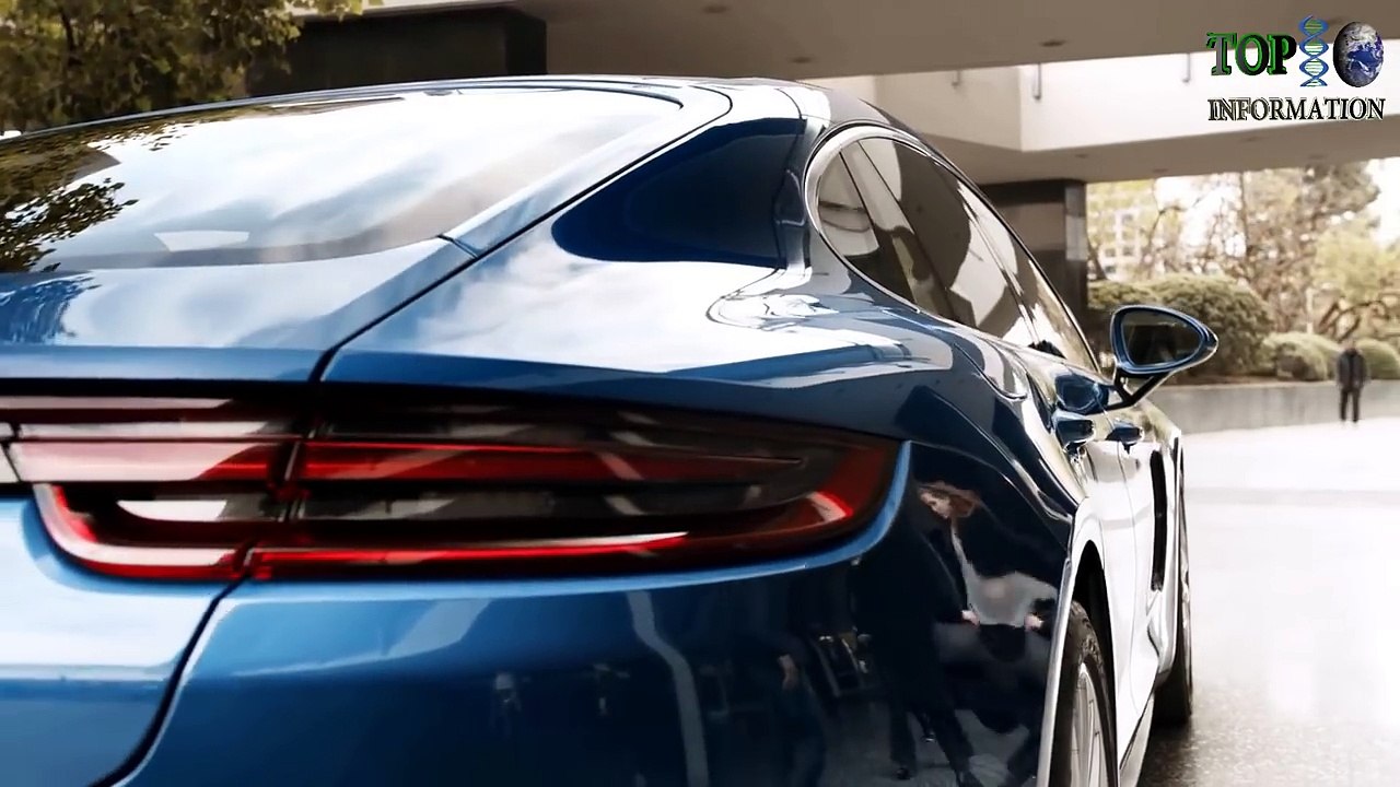 7 LUXURY CAR YOU NEED TO SEE 2017