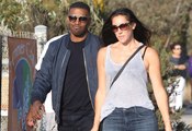 Are Katie Holmes & Jamie Foxx Inching Closer To Going Public?