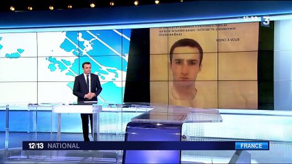 Savoie : la disparition inquiétante d'un militaire