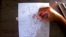 luffy