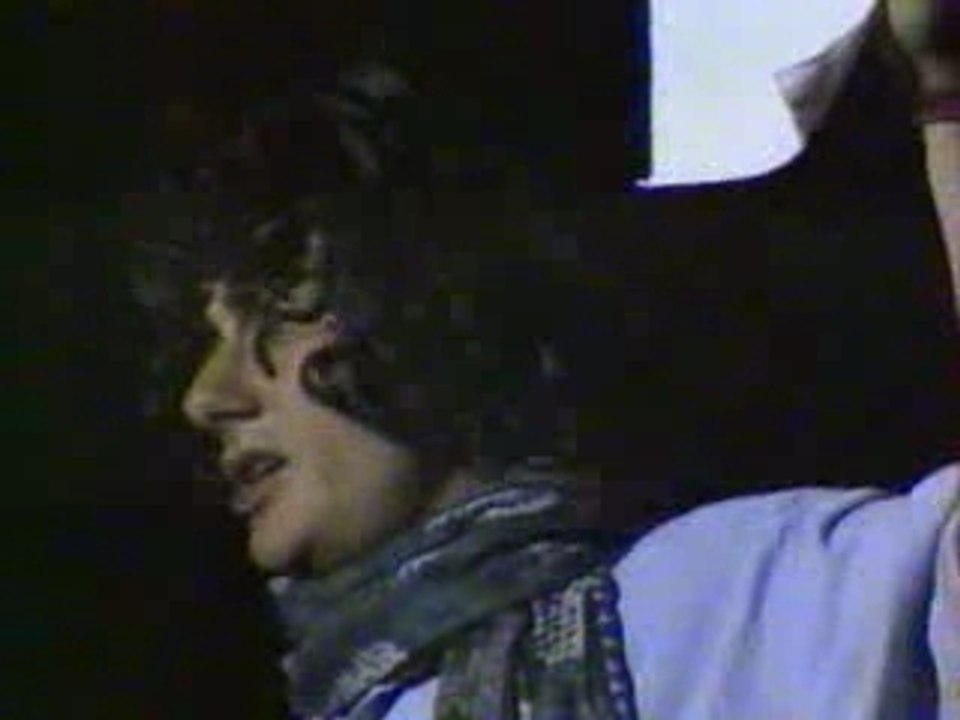 Les inconnus - Abel Chemoul