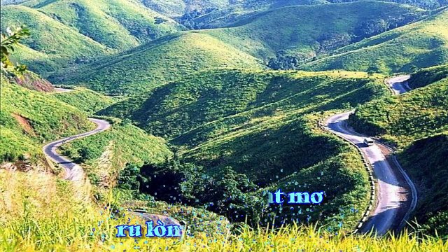 [Karaoke] THƯƠNG VỀ MIỀN ĐẤT LẠNH - Minh Kỳ