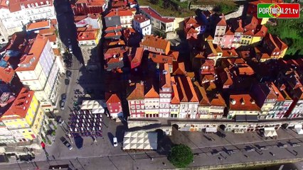 Les atouts et inconvénients de la région Nord du Portugal