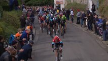 Jungels repris -  La Flèche Wallonne 2017