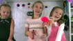 How to Make   Cupcakes _ Kids Craft