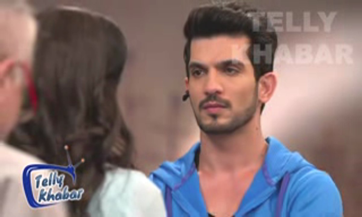 Pardes Mein Hai Mera Dil - 20th April 2017 - Upcoming Twist - StarPlus Latest Serial News