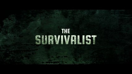 The Survivalist - Bande-annonce officielle VO
