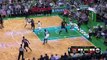 Bulls Steal Game 1! Sad News for Isaiah Thomas - Bulls vs Celtics - Kopya