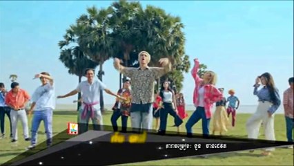 រាំបទបាំបាំ { G Davith } ជី ដេវីត Rom Bot Bam Bam     Khmer Hip Hop Song