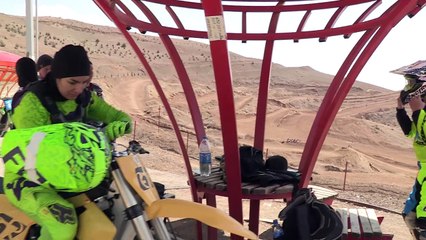 Echappées Belles : Iran, de Persépolis à Ispahan