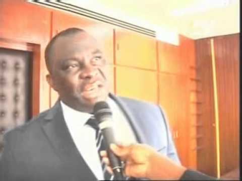 Le Ministre des ressources Animales et Halieutiques a échangé avec une délégation de la FAO