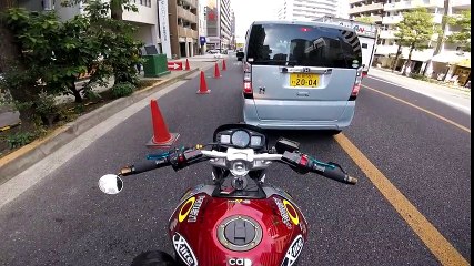 【Motovlog】#06 GSR400を語る。(後編)【モトブログ】