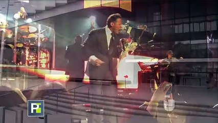 Luis miguel no tiene dinero para pagar la suma que esta pidiendo el demandante y la justicia exige que de la cara