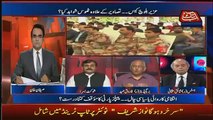 Benaqaab – 19th April 2017