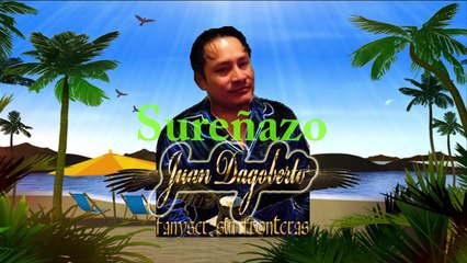 Sureñazo Mix Volumen 1 🎶 by Juan Dagoberto FSF – Ultimate Latin Vibes