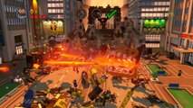 The LEGO Movie Episode 15 The Final Showdown