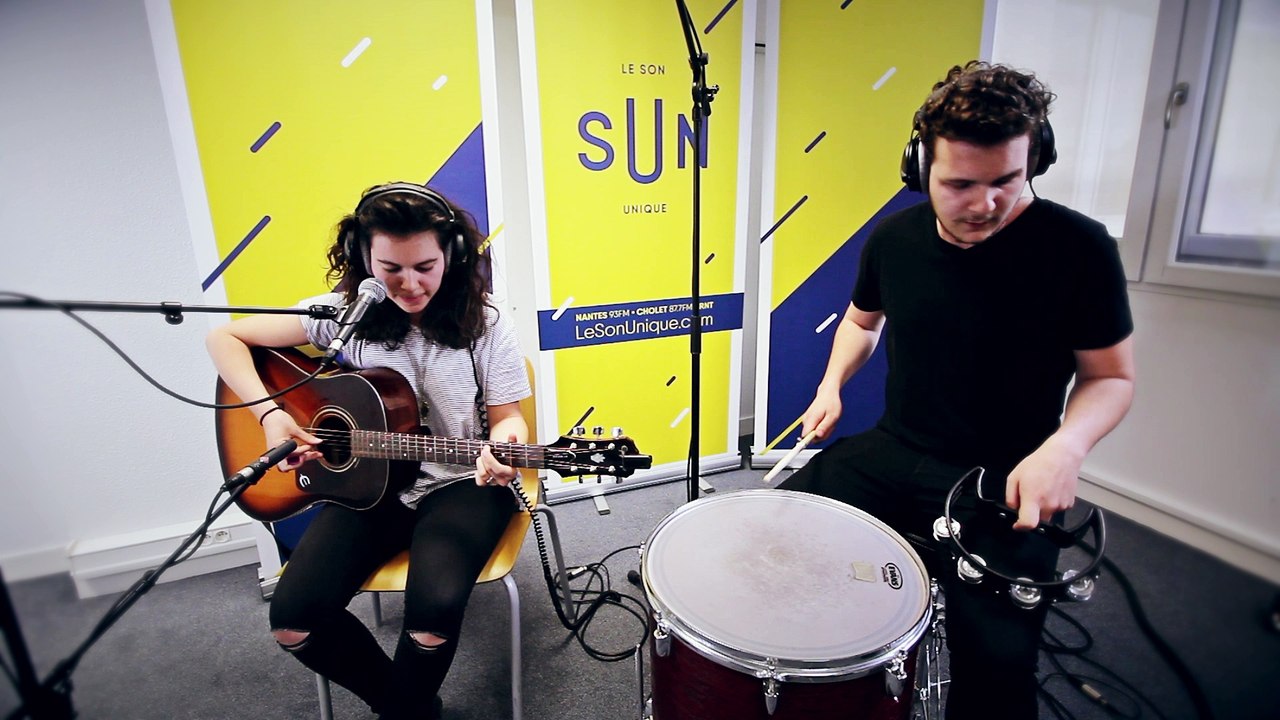 SUN MUSIC ADDICT 14 avril 2017 : The Mirrors - Blood