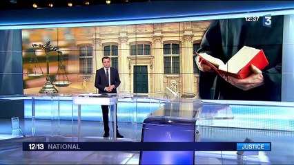 Terrorisme : 20 membres de la filière jihadiste Cannes-Torcy jugés aux assises (franceinfo)