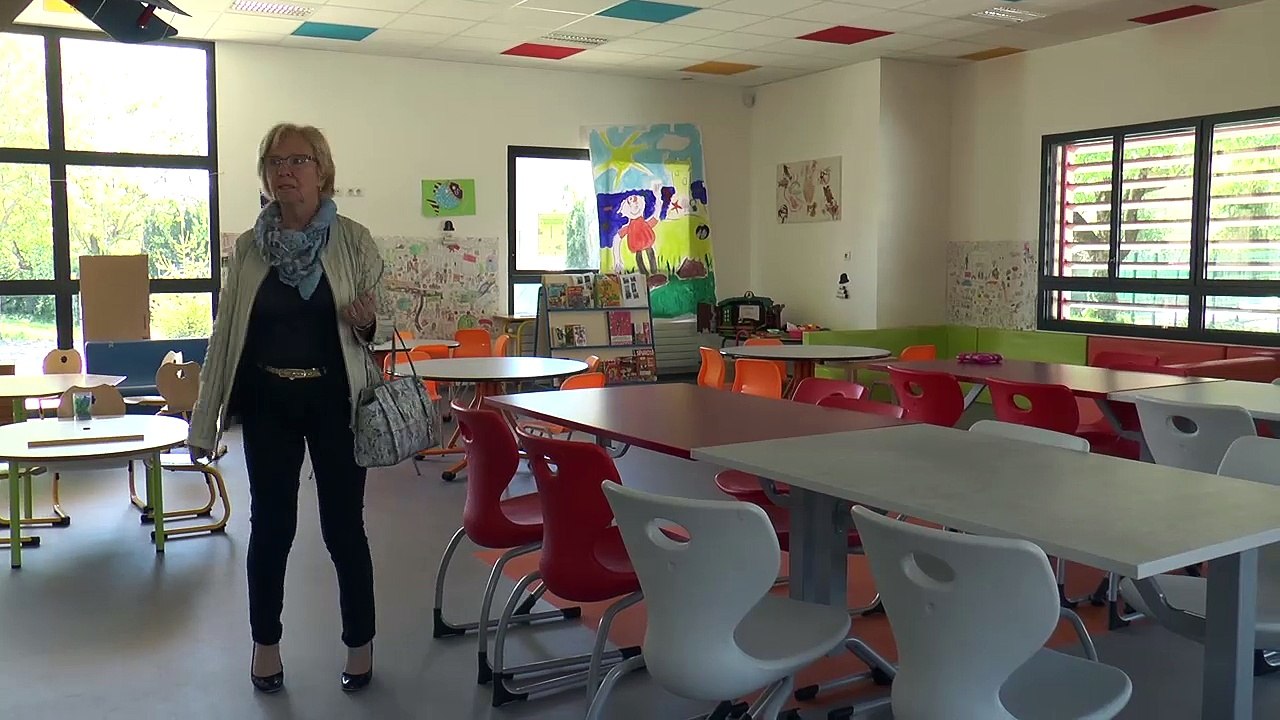Laragne : 1 million d'euros pour une cuisine... qui ne sert pas