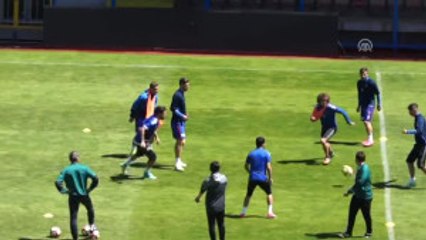 Kardemir Karabükspor Iddialı