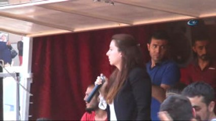 Hdp Muş Milletvekili Tutuklandı