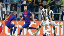 FC Barcelona vs Juventus FC live watch streaming 19.04.2017 (HD)