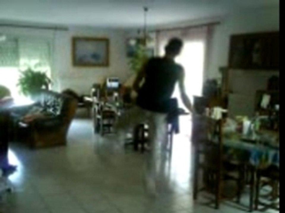 jump ju
