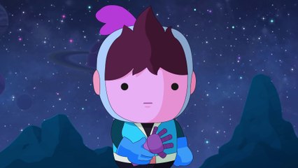 Love You to Bits - Tráiler