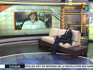 Gob. de Venezuela realiza acciones para prevenir la violencias