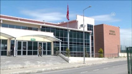 TRT'nin Ulus Yerleşkesi ve Digitürk Binasını Işgal Girişimi Davası