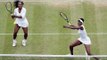 Serena and Venus Williams out of the Rio Olympics women's doubles medal run | Oneindia News