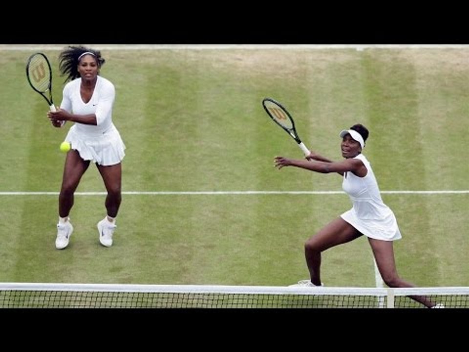 Serena and Venus Williams out of the Rio Olympics women's doubles medal run | Oneindia News