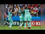 Rio Olympics 2016 : Portugal beats Argentina in soccer match | Oneindia News