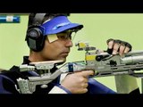 Gagan Narang & Abhinav Bindra  to aim for Rio Olympic medal in 10m air rifle| Oneindia News