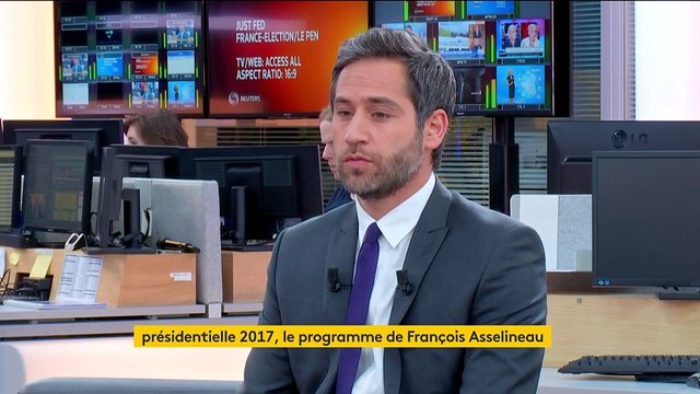 François Asselineau : Ce que l'on ne dit pas aux Français, c'est que l'euro va exploser