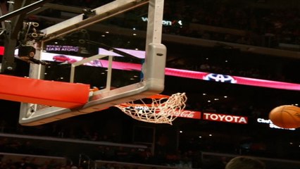 Promo: NBA Sundays - Playoffs Week 2 - Showdown - Rockets at Thunder