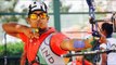 Atanu das finishes 5th in Men's archery at Rio Olympics 2016 | Oneindia News