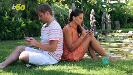 'Cushioning' is the New Petty Dating Trend for Millennials