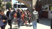 23 Nisan İçin Kocaeli'ye Gelen Yabancı Öğrenciler Hayvanat Bahçesini Gezdi