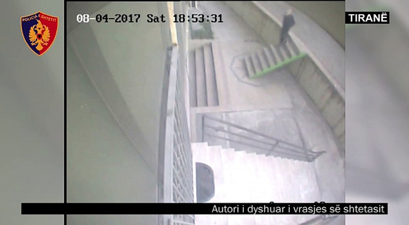 vrasesi i artan cukut