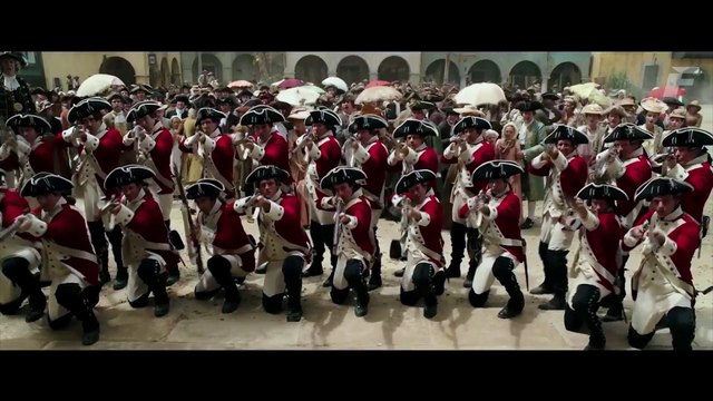 Nuevo tráiler de Piratas del Caribe 5 confirma a Knightley