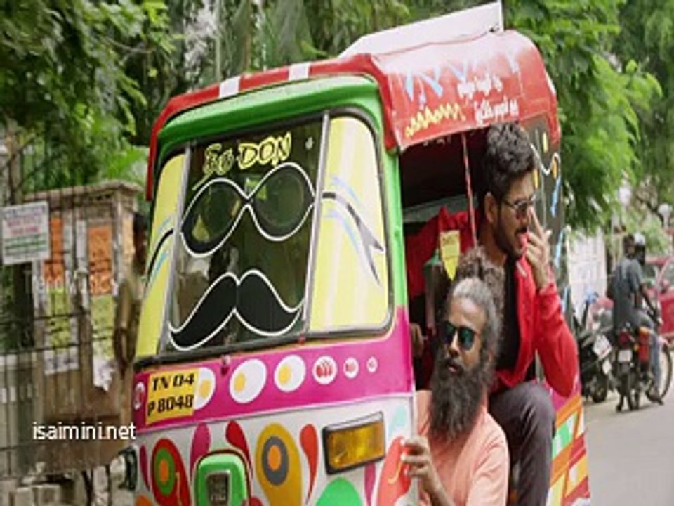 Thiruttu Pasanga