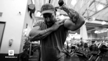 Superset Arm Workout | Day 3 | Kris Gethin's 8-Week Hardcore Training Program