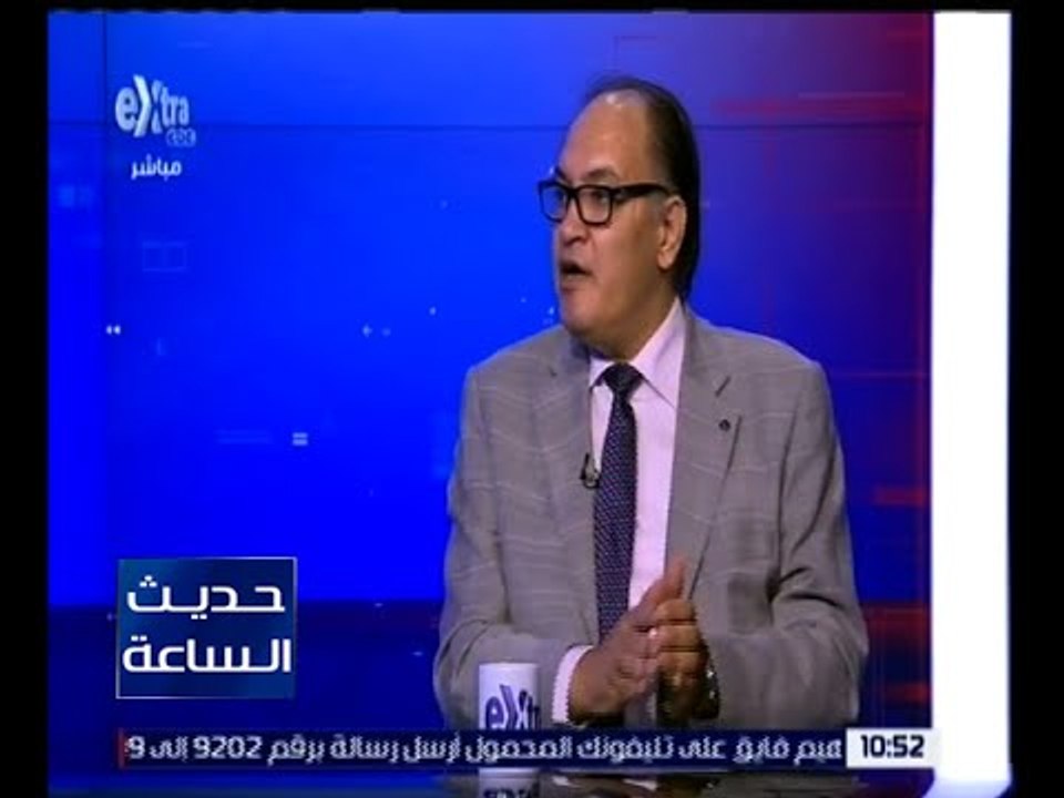 حديث الساعة | ماذا بعد صدور تقرير المجلس القومي...
