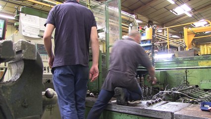 FORMATION - FORMATION