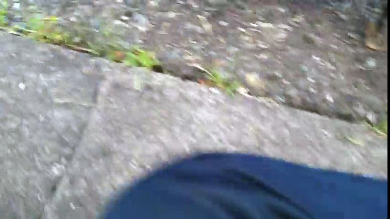 スーパーカブ50 オイル下がり？