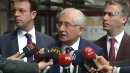 Ysk, Referandumun Iptal Talebini Reddetti